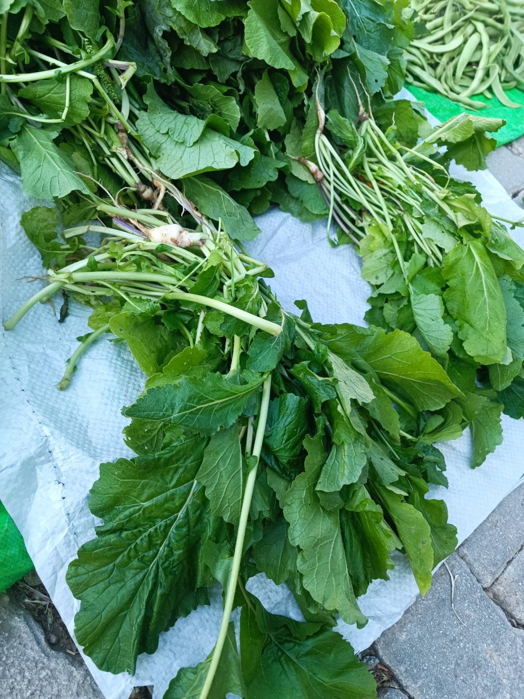 Konya’nın yüzde 100 yerli pazarı 20